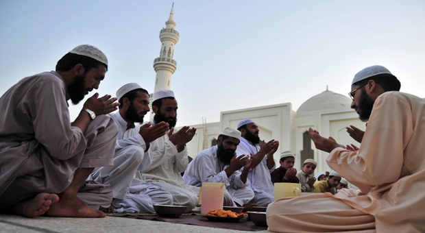 اَے حرم قرطبہ ! ہم تجھ سے شرمندہ ہیں….!