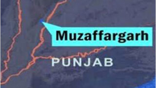 Muzaffargarh