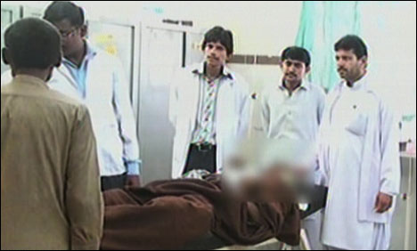 مظفرگڑھ: کتے چھوڑنے سے زخمی 70 سالہ شخص دم توڑ گیا