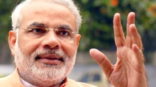 Narendra Modi