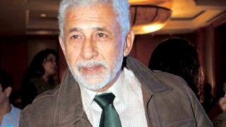 Naseeruddin Shah