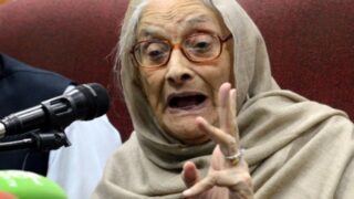 Nasim Wali