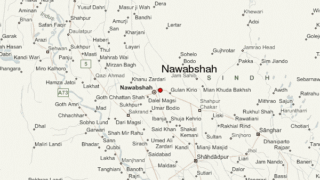Nawab Shah