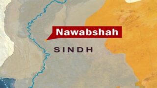 Nawab Shah