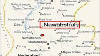 Nawabshah