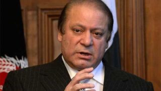 Nawaz Sharif