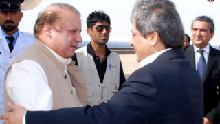 Nawaz Sharif