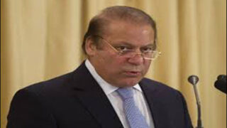 Nawaz Sharif