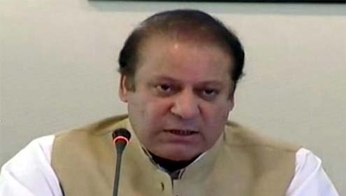 وزیراعظم آج ن لیگ سندھ کے رہنماؤں سے ملاقات کرینگے