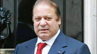 Nawaz Sharif
