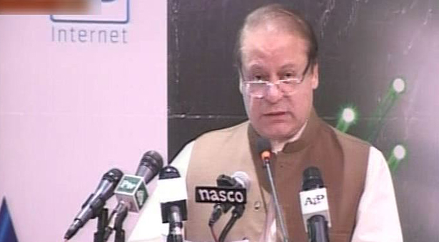 Nawaz Sharif