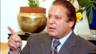 Nawaz Sharif