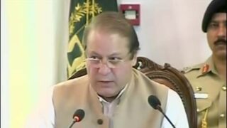 Nawaz Sharif