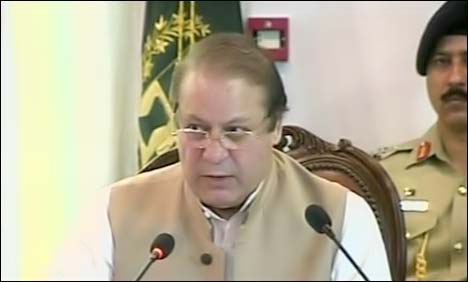 پاکستان خطے میں امن کیلئے اہم کردار ادا کر رہا ہے، وزیراعظم