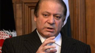 Nawaz Sharif