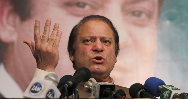 وزیراعظم نے ساہیوال میں کوئلے سے بجلی پیدا کرنے کے منصوبے کا سنگ بنیاد رکھ دیا