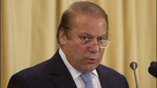 Nawaz Sharif