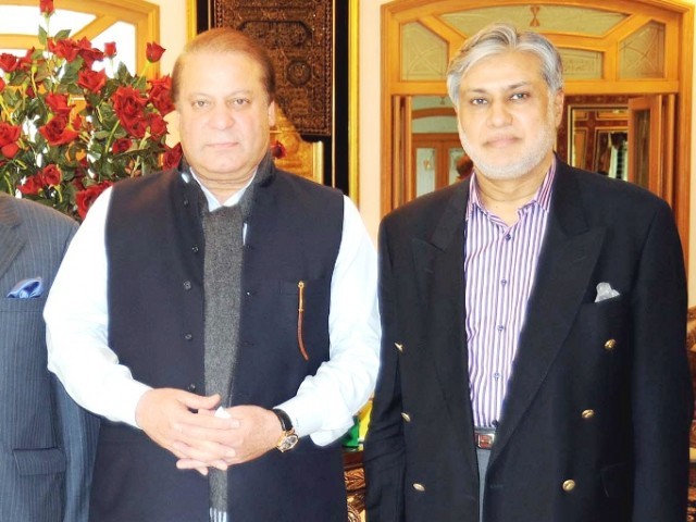 وزیراعظم  کی  وزیرخزانہ  سے ملاقات، پٹرولیم  مصنوعات میں کمی پر بریفنگ