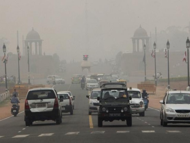 New Delhi