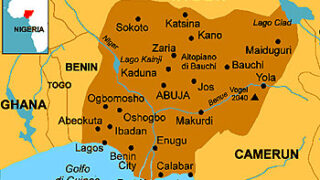 Nigeria