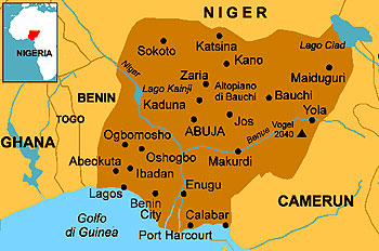 Nigeria