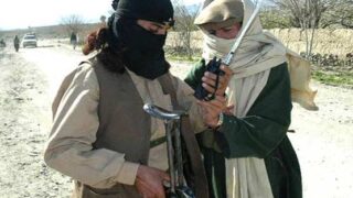 North Waziristan