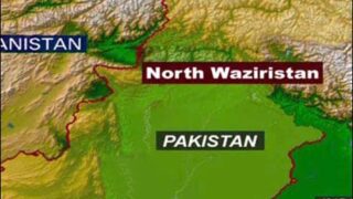 North Waziristan