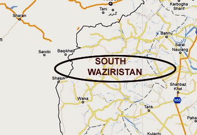 North Waziristan