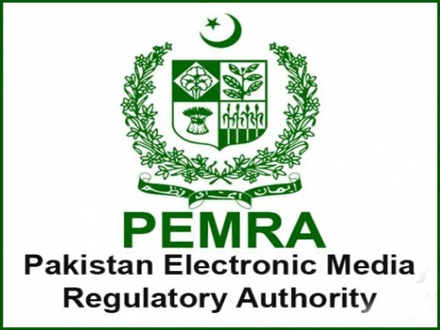 حکومت نے پیمرا کے  3  پرائیوٹ ارکان کو شوکاز نوٹس جاری کر دیا