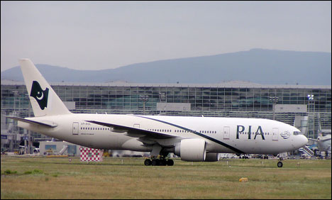 واجبات کی عدم ادائیگی پر پی ایس او نے پی آئی اے کو تیل کی فراہمی روک دی