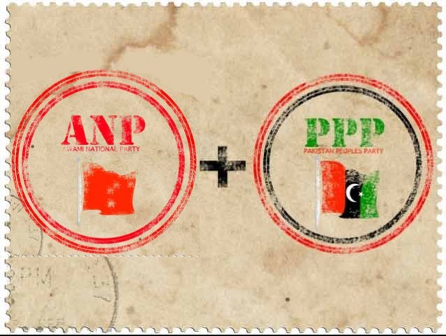 PPP, ANP