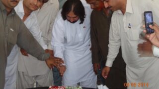 PTI leaders