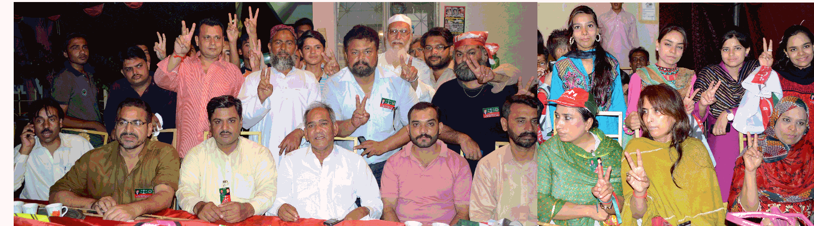 تحریک انصاف حکومت وقت کو پی آئی اے سمیت کسی بھی ادارے کو نجکاری کے نام پر لوٹنے کی اجازت نہیں دے گی:زبیر خان