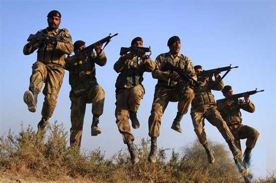 طالبان  سے مذاکرات  ڈیڈلاک  کا  شکار،  سیکیورٹی اداروں  نے آپریشن  کی  تیاری شروع  کر دی