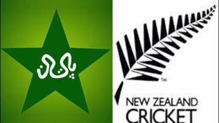Pakistan, New Zealand