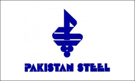Pakstan Steel