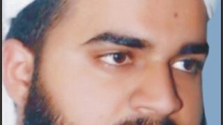 Peer Mohammad Usman Afzal Qadri