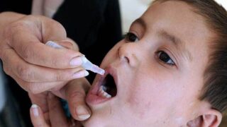 Polio