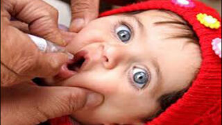 Polio Campaign