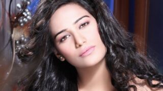 Poonam Pandey