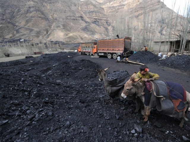 قطر کے المرقاب گروپ کا کراچی میں 2 کول پاور پلانٹ لگانے کا فیصلہ