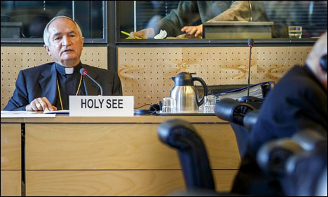 بچوں سے زیادتی پر ویٹیکن 848 پادریوں کو عہدوں سے ہٹاچکا