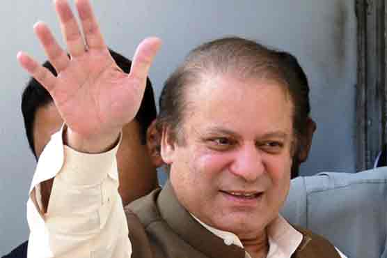 وزیر اعظم ایران کے دو روزہ سرکاری دورے پر تہران پہنچ گئے