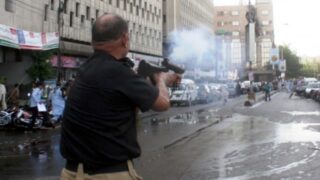 Protest