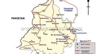 Punjab