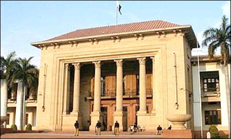 Punjab Assembly
