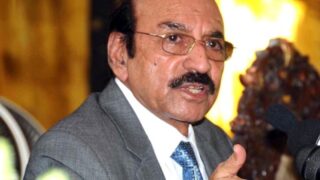 Qaim Ali Shah