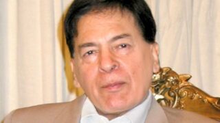 Qavi Khan