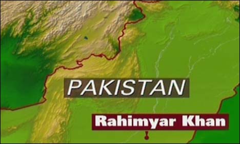 رحیم یار خان:  شوہر کا بیوی پر تشدد، ٹانگیں اور بازو توڑ دیئے