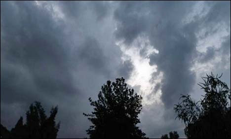 شمالی پنجاب، بالائی سندھ ، خیبرپختونخوا میں ہلکی بارش کا امکان